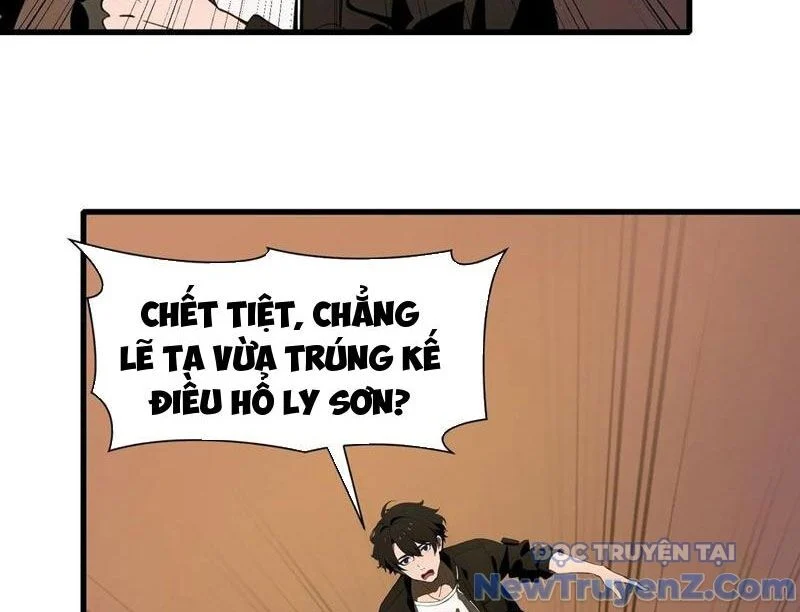 Mạt Thế Độc Hành: Khế Ước Hắc Ám Của Ta Chapter 60 - Trang 2