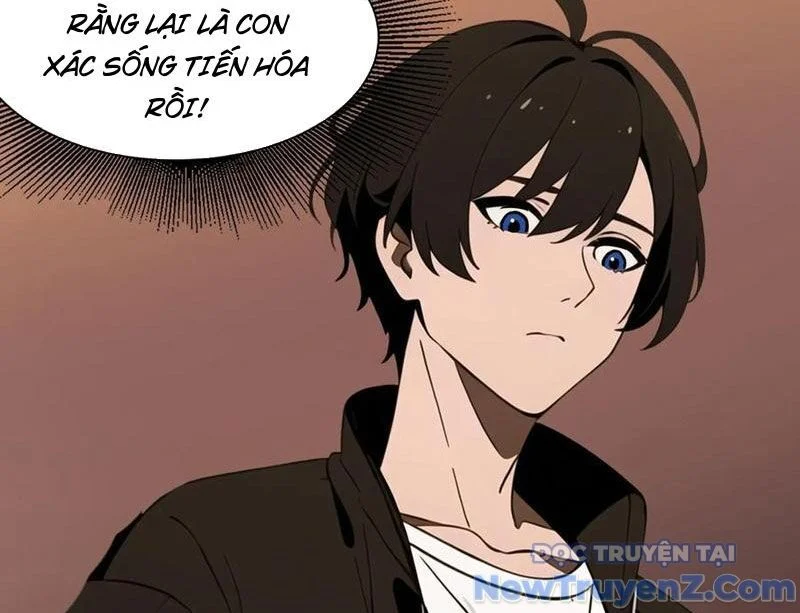 Mạt Thế Độc Hành: Khế Ước Hắc Ám Của Ta Chapter 60 - Trang 2