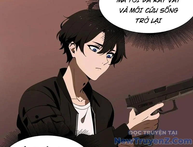 Mạt Thế Độc Hành: Khế Ước Hắc Ám Của Ta Chapter 60 - Trang 2