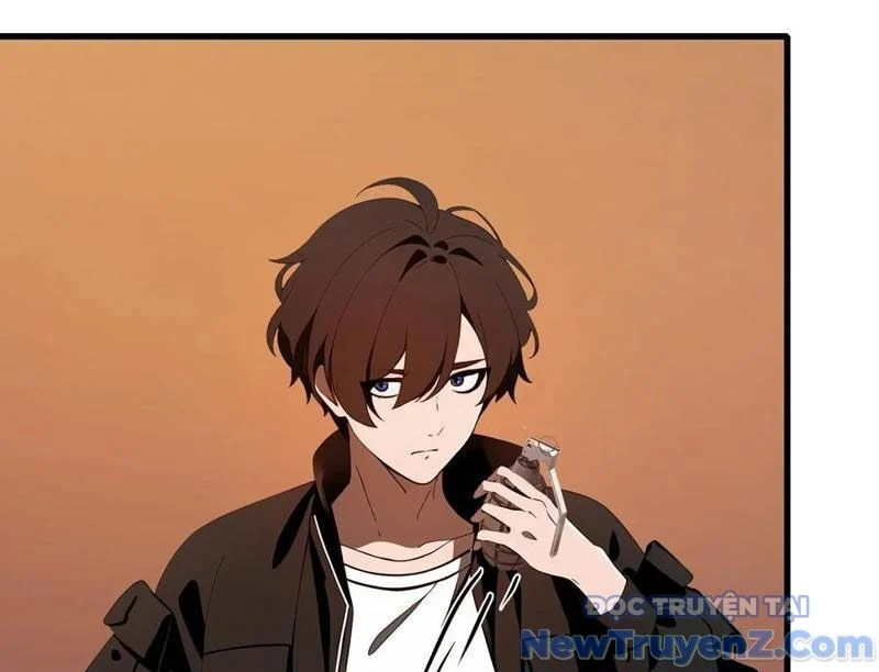 Mạt Thế Độc Hành: Khế Ước Hắc Ám Của Ta Chapter 60 - Trang 2