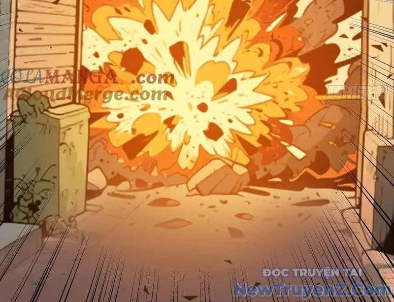 Mạt Thế Độc Hành: Khế Ước Hắc Ám Của Ta Chapter 60 - Trang 2