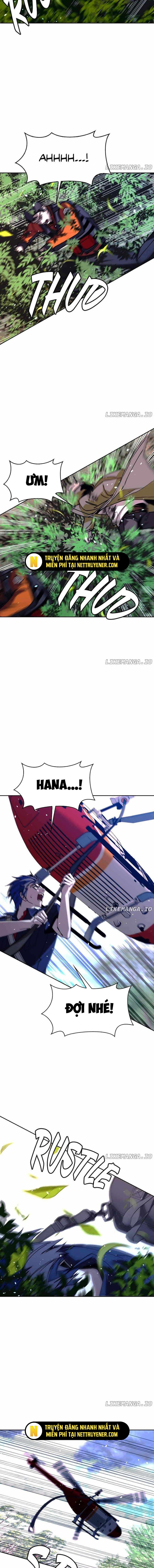 Mạt Thế Đối Với Ta Chỉ Là Trò Chơi Chapter 71 - Trang 2