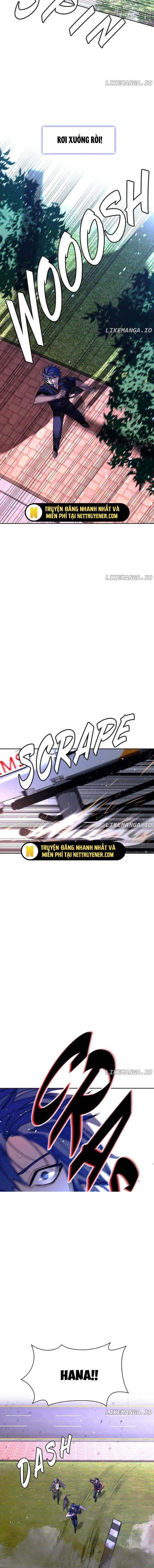 Mạt Thế Đối Với Ta Chỉ Là Trò Chơi Chapter 71 - Trang 2