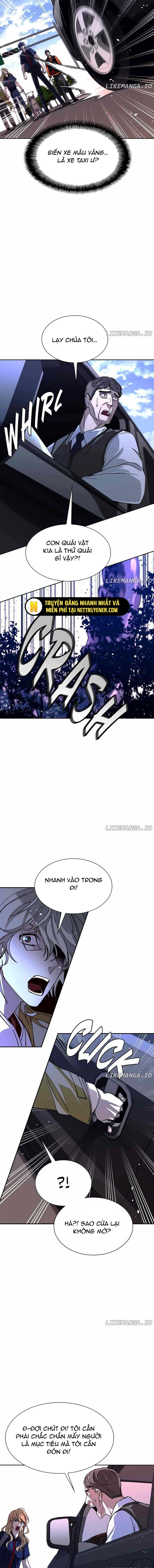 Mạt Thế Đối Với Ta Chỉ Là Trò Chơi Chapter 71 - Trang 2