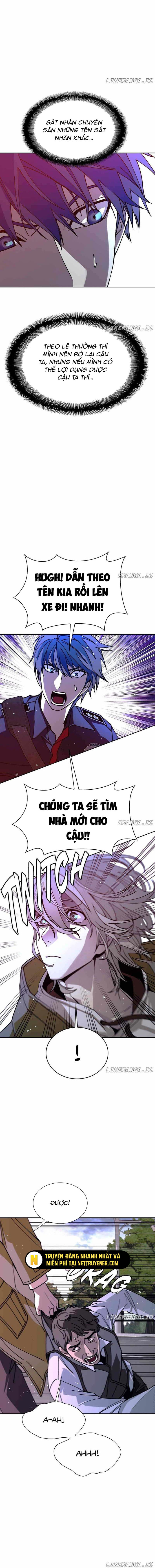 Mạt Thế Đối Với Ta Chỉ Là Trò Chơi Chapter 71 - Trang 2