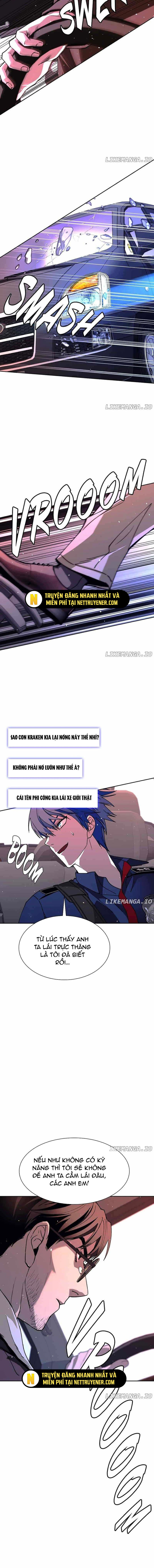 Mạt Thế Đối Với Ta Chỉ Là Trò Chơi Chapter 71 - Trang 2