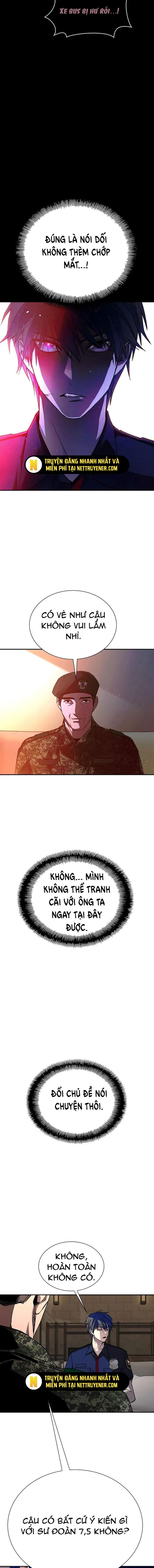 Mạt Thế Đối Với Ta Chỉ Là Trò Chơi Chapter 75 - Trang 2