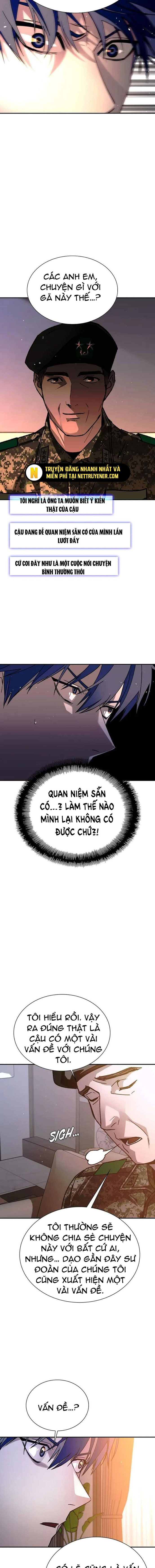 Mạt Thế Đối Với Ta Chỉ Là Trò Chơi Chapter 75 - Trang 2