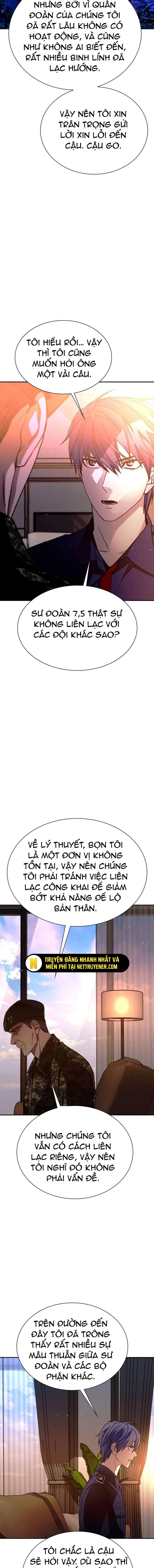 Mạt Thế Đối Với Ta Chỉ Là Trò Chơi Chapter 75 - Trang 2