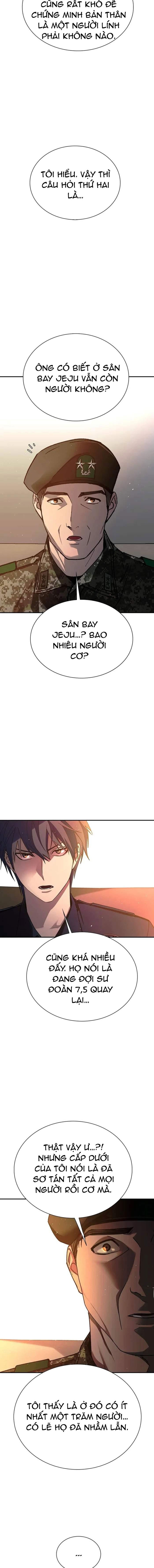 Mạt Thế Đối Với Ta Chỉ Là Trò Chơi Chapter 75 - Trang 2
