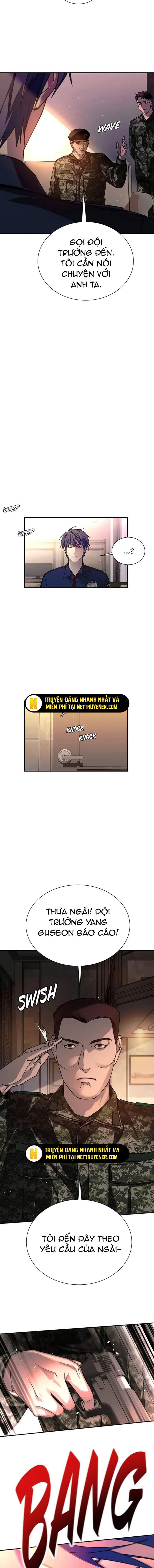 Mạt Thế Đối Với Ta Chỉ Là Trò Chơi Chapter 75 - Trang 2