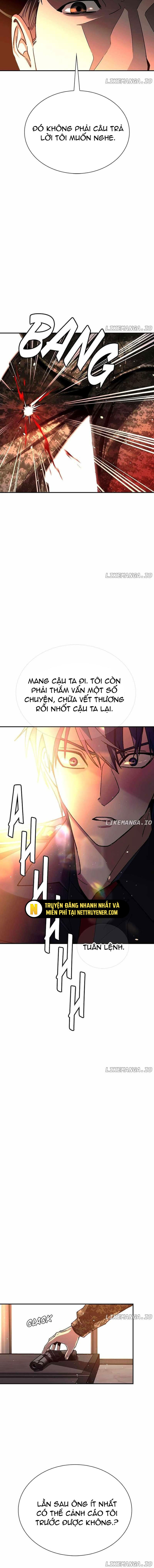Mạt Thế Đối Với Ta Chỉ Là Trò Chơi Chapter 76 - Trang 2