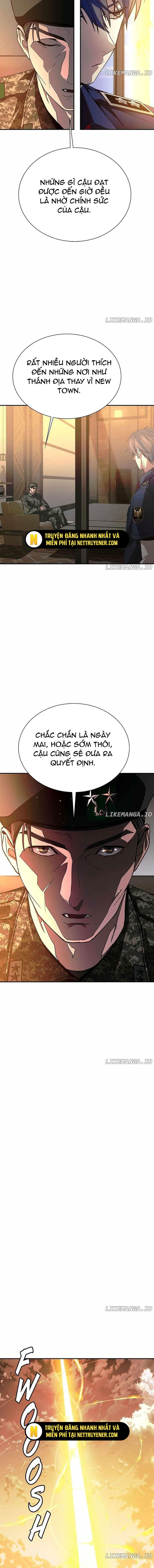 Mạt Thế Đối Với Ta Chỉ Là Trò Chơi Chapter 76 - Trang 2