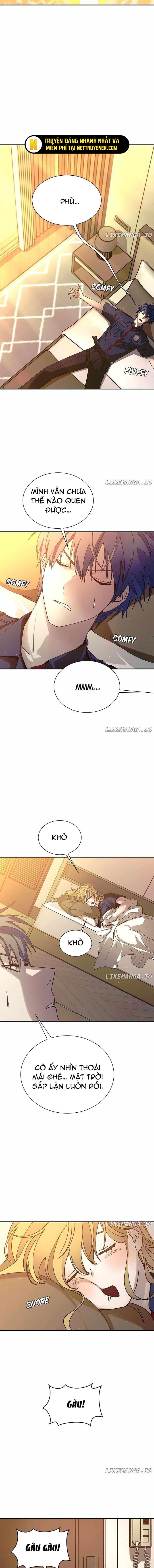 Mạt Thế Đối Với Ta Chỉ Là Trò Chơi Chapter 76 - Trang 2