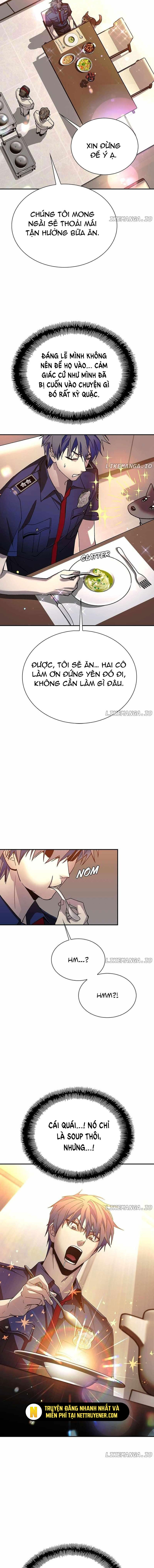 Mạt Thế Đối Với Ta Chỉ Là Trò Chơi Chapter 76 - Trang 2
