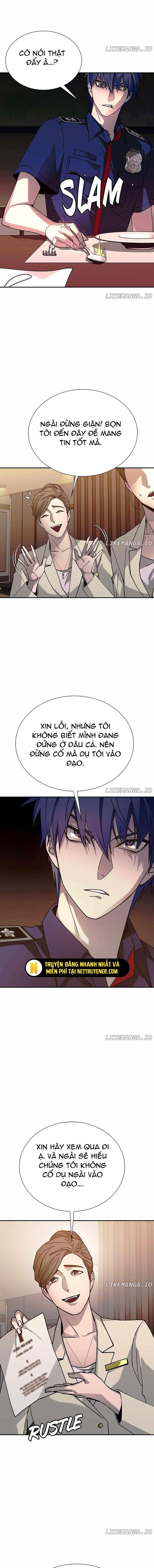 Mạt Thế Đối Với Ta Chỉ Là Trò Chơi Chapter 76 - Trang 2