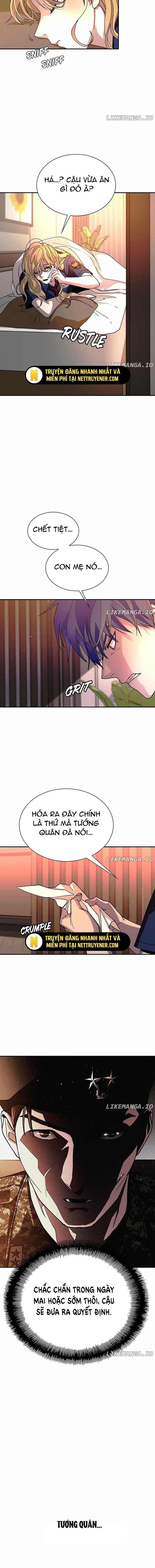 Mạt Thế Đối Với Ta Chỉ Là Trò Chơi Chapter 76 - Trang 2