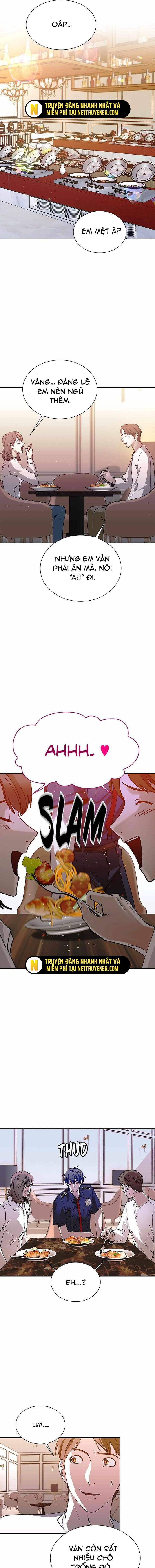 Mạt Thế Đối Với Ta Chỉ Là Trò Chơi Chapter 77 - Trang 2