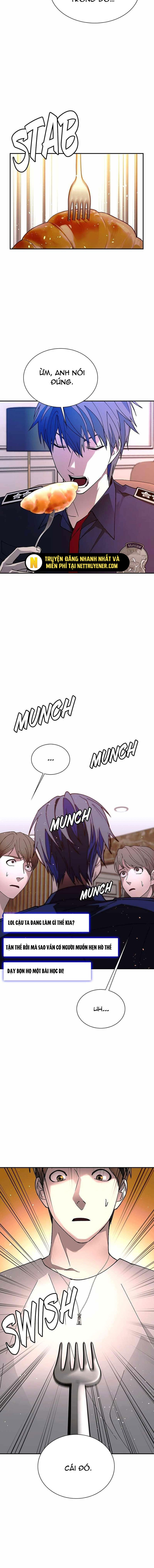 Mạt Thế Đối Với Ta Chỉ Là Trò Chơi Chapter 77 - Trang 2