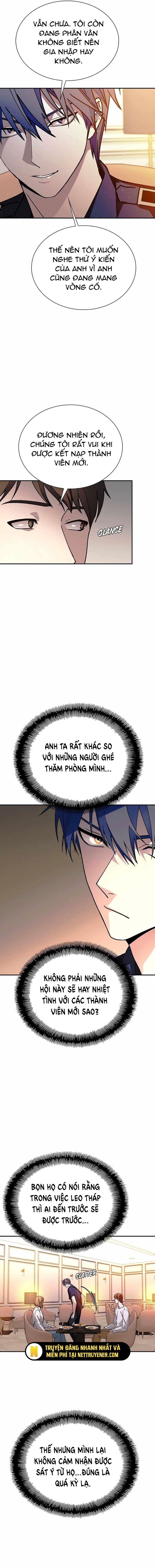 Mạt Thế Đối Với Ta Chỉ Là Trò Chơi Chapter 77 - Trang 2
