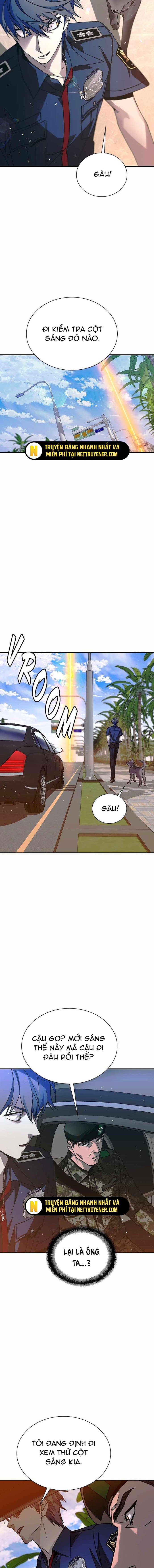 Mạt Thế Đối Với Ta Chỉ Là Trò Chơi Chapter 77 - Trang 2