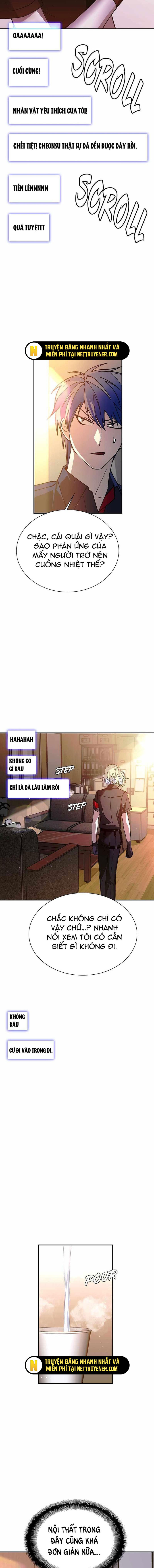 Mạt Thế Đối Với Ta Chỉ Là Trò Chơi Chapter 77 - Trang 2