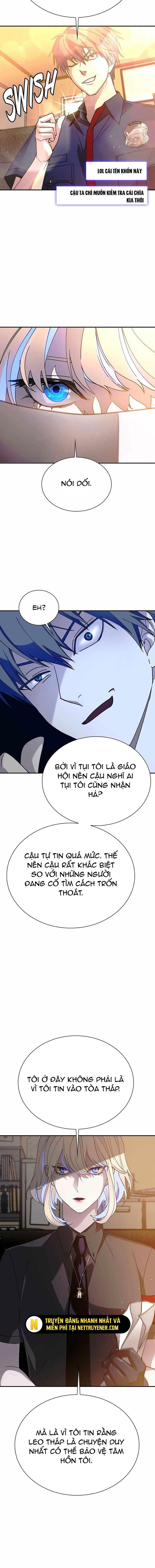 Mạt Thế Đối Với Ta Chỉ Là Trò Chơi Chapter 77 - Trang 2