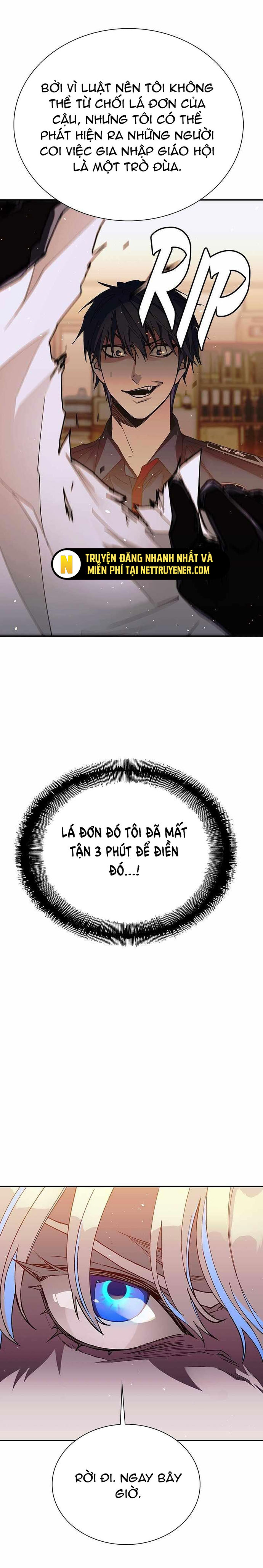 Mạt Thế Đối Với Ta Chỉ Là Trò Chơi Chapter 77 - Trang 2