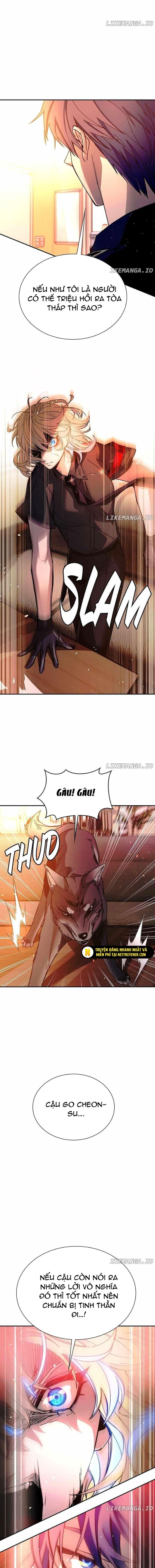 Mạt Thế Đối Với Ta Chỉ Là Trò Chơi Chapter 78 - Trang 2