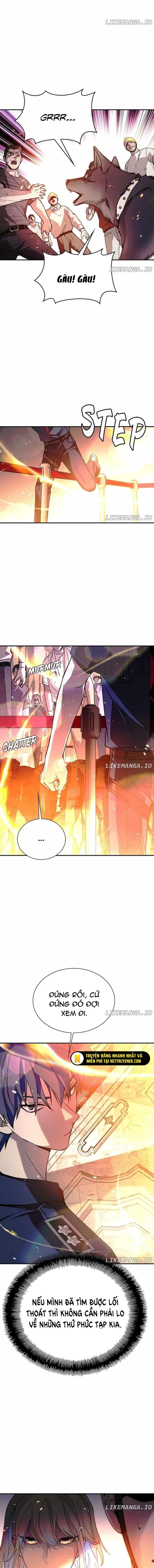 Mạt Thế Đối Với Ta Chỉ Là Trò Chơi Chapter 78 - Trang 2