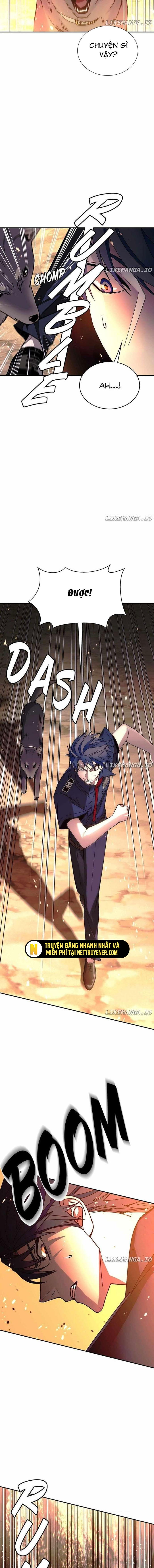 Mạt Thế Đối Với Ta Chỉ Là Trò Chơi Chapter 78 - Trang 2