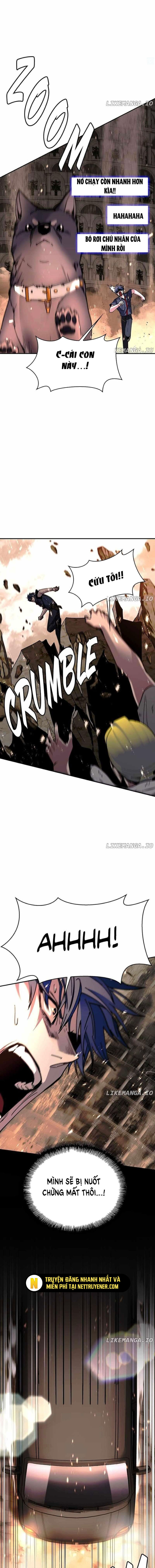 Mạt Thế Đối Với Ta Chỉ Là Trò Chơi Chapter 78 - Trang 2