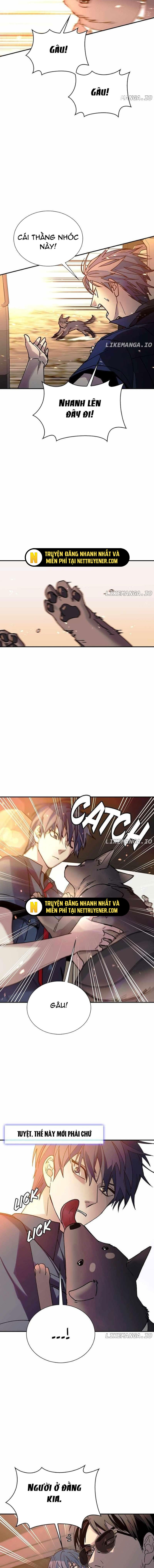 Mạt Thế Đối Với Ta Chỉ Là Trò Chơi Chapter 78 - Trang 2