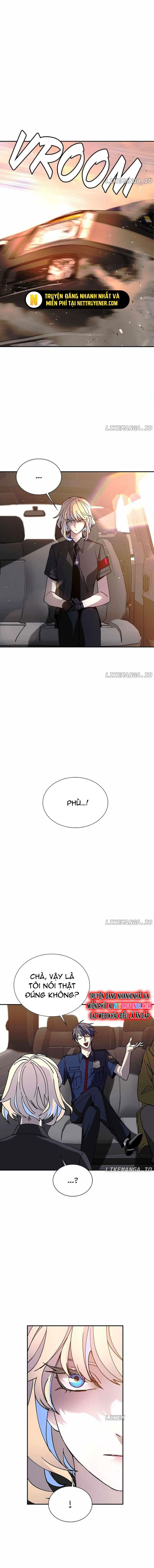 Mạt Thế Đối Với Ta Chỉ Là Trò Chơi Chapter 78 - Trang 2