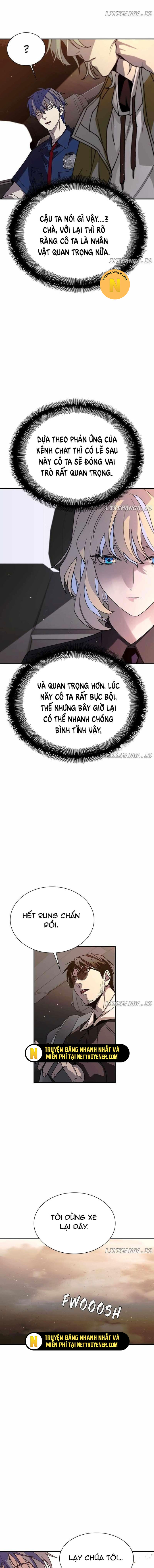 Mạt Thế Đối Với Ta Chỉ Là Trò Chơi Chapter 78 - Trang 2