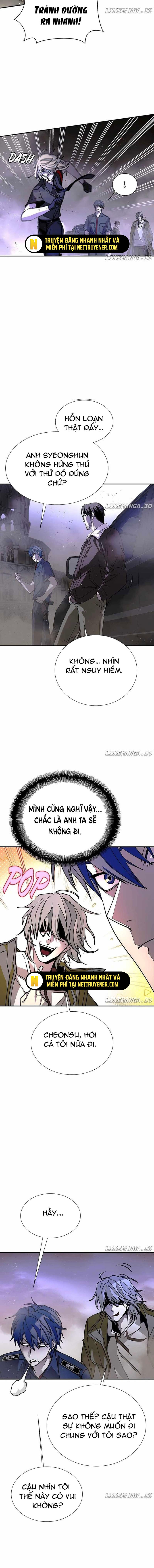 Mạt Thế Đối Với Ta Chỉ Là Trò Chơi Chapter 78 - Trang 2