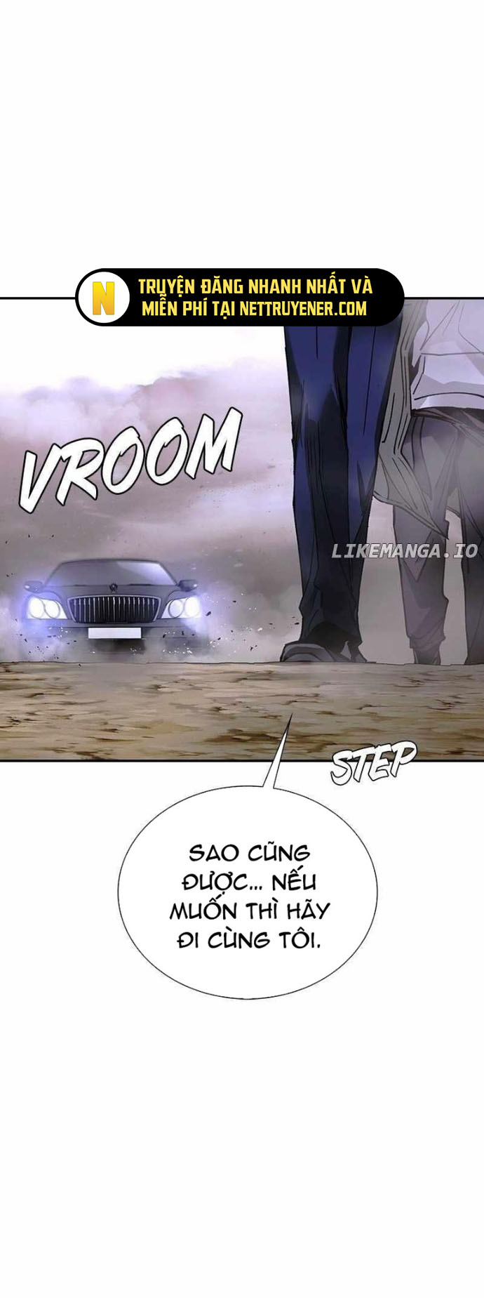 Mạt Thế Đối Với Ta Chỉ Là Trò Chơi Chapter 78 - Trang 2