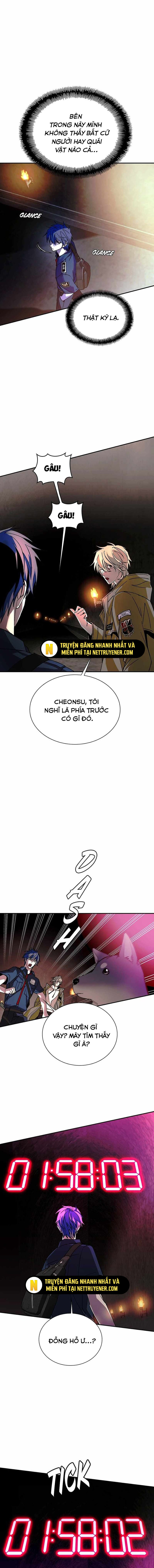 Mạt Thế Đối Với Ta Chỉ Là Trò Chơi Chapter 79 - Trang 2