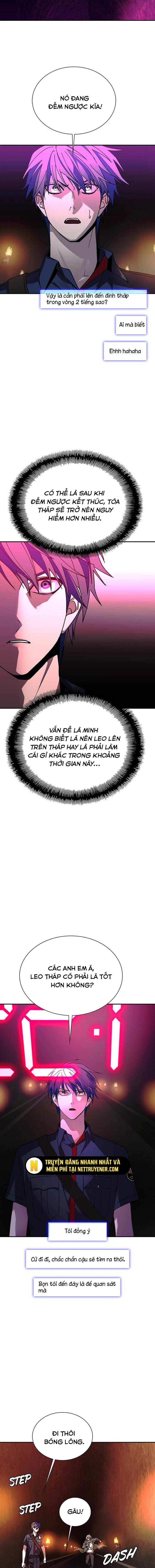 Mạt Thế Đối Với Ta Chỉ Là Trò Chơi Chapter 79 - Trang 2