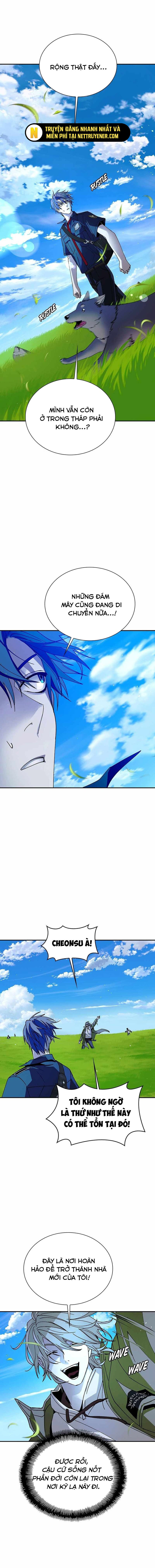 Mạt Thế Đối Với Ta Chỉ Là Trò Chơi Chapter 79 - Trang 2