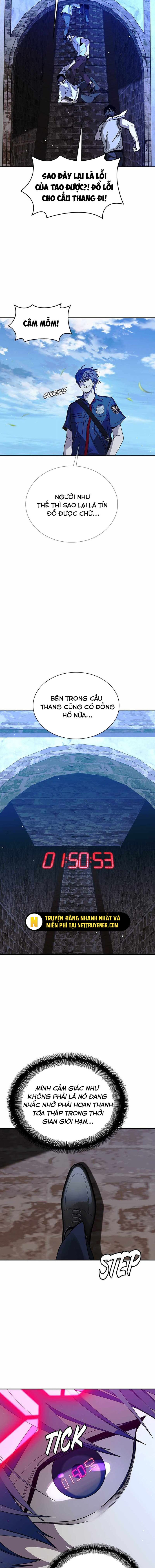 Mạt Thế Đối Với Ta Chỉ Là Trò Chơi Chapter 79 - Trang 2