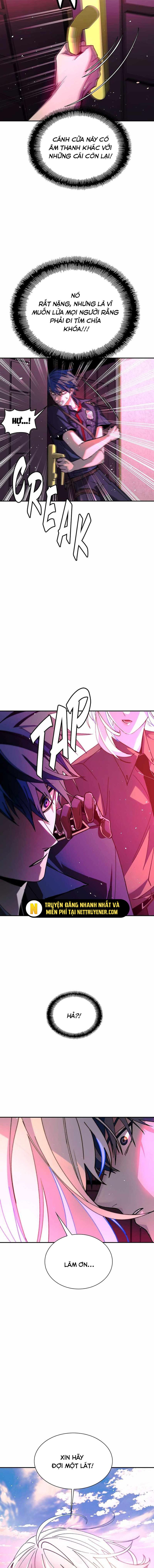 Mạt Thế Đối Với Ta Chỉ Là Trò Chơi Chapter 79 - Trang 2