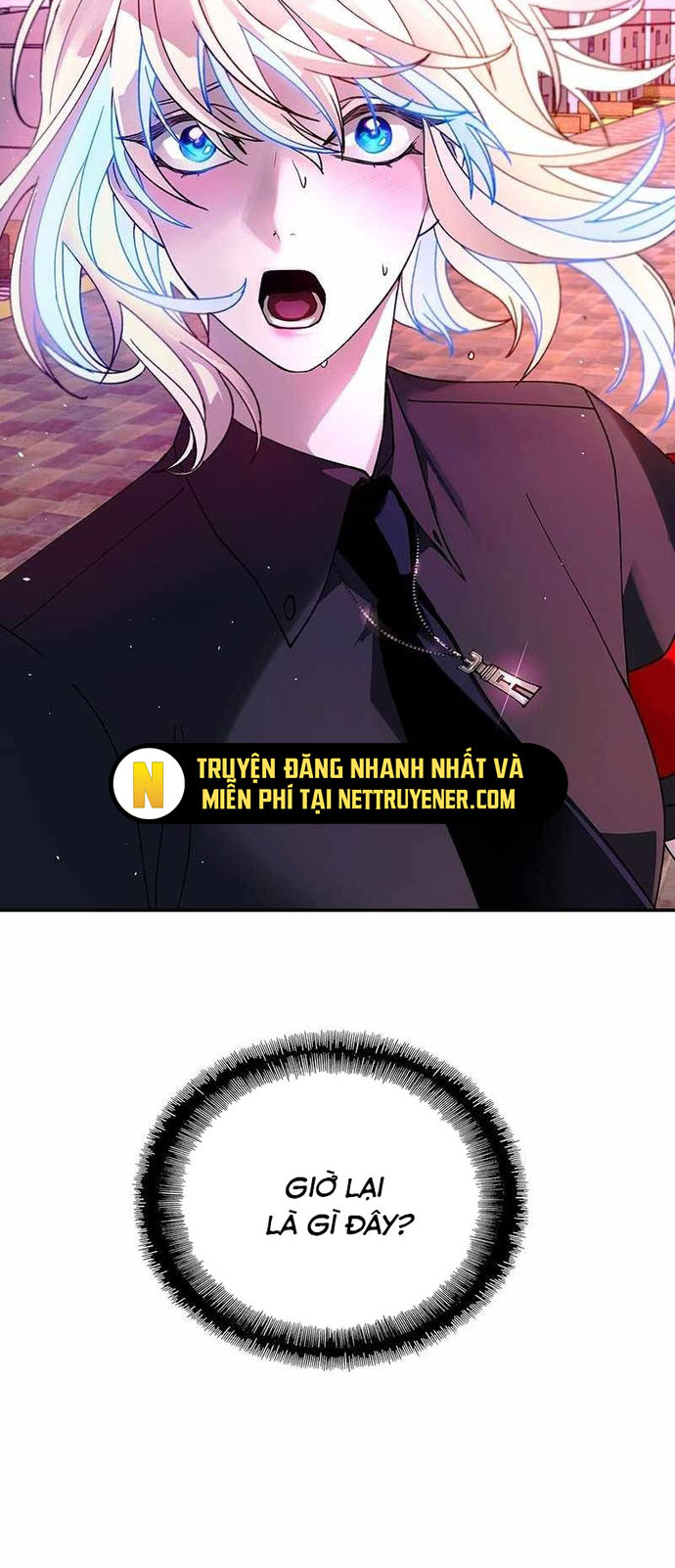 Mạt Thế Đối Với Ta Chỉ Là Trò Chơi Chapter 79 - Trang 2
