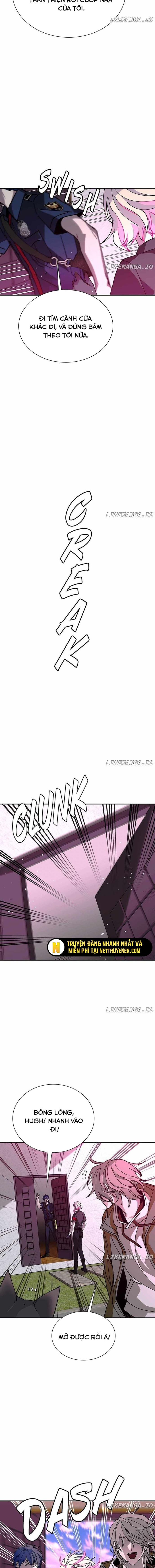 Mạt Thế Đối Với Ta Chỉ Là Trò Chơi Chapter 80 - Trang 2