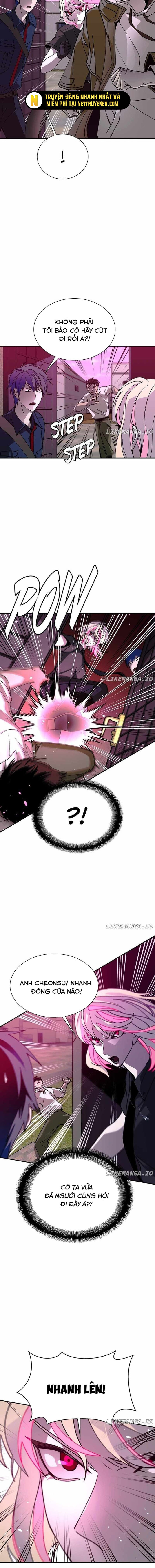 Mạt Thế Đối Với Ta Chỉ Là Trò Chơi Chapter 80 - Trang 2