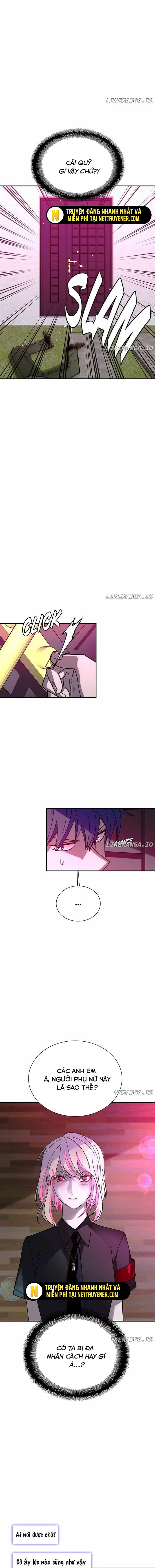 Mạt Thế Đối Với Ta Chỉ Là Trò Chơi Chapter 80 - Trang 2
