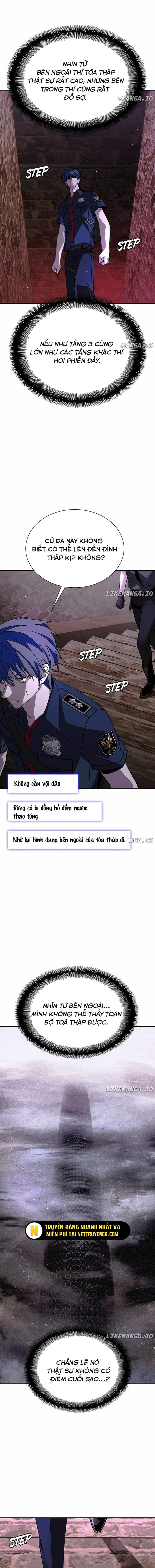 Mạt Thế Đối Với Ta Chỉ Là Trò Chơi Chapter 80 - Trang 2