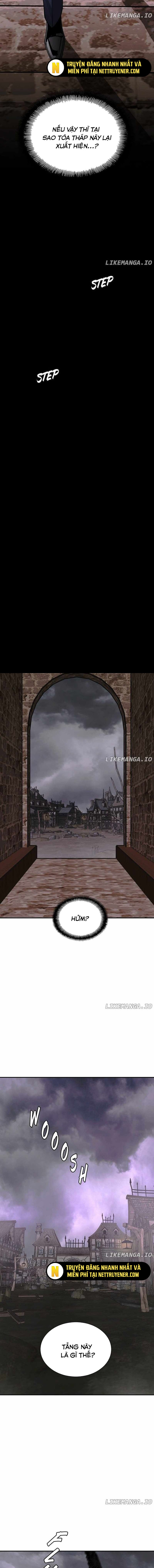 Mạt Thế Đối Với Ta Chỉ Là Trò Chơi Chapter 80 - Trang 2