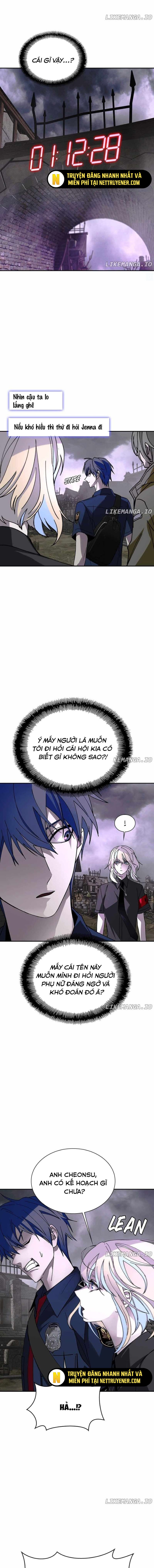 Mạt Thế Đối Với Ta Chỉ Là Trò Chơi Chapter 80 - Trang 2