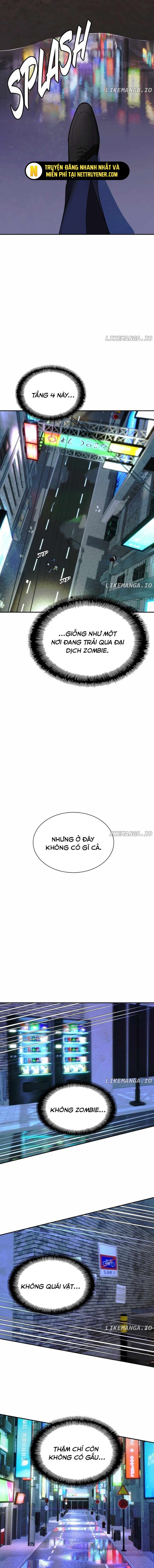 Mạt Thế Đối Với Ta Chỉ Là Trò Chơi Chapter 80 - Trang 2